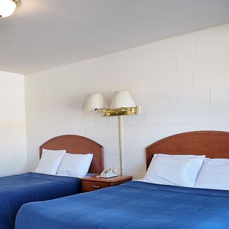 Prince Motel Prince George Luaran gambar