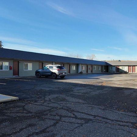 Prince Motel Prince George Luaran gambar