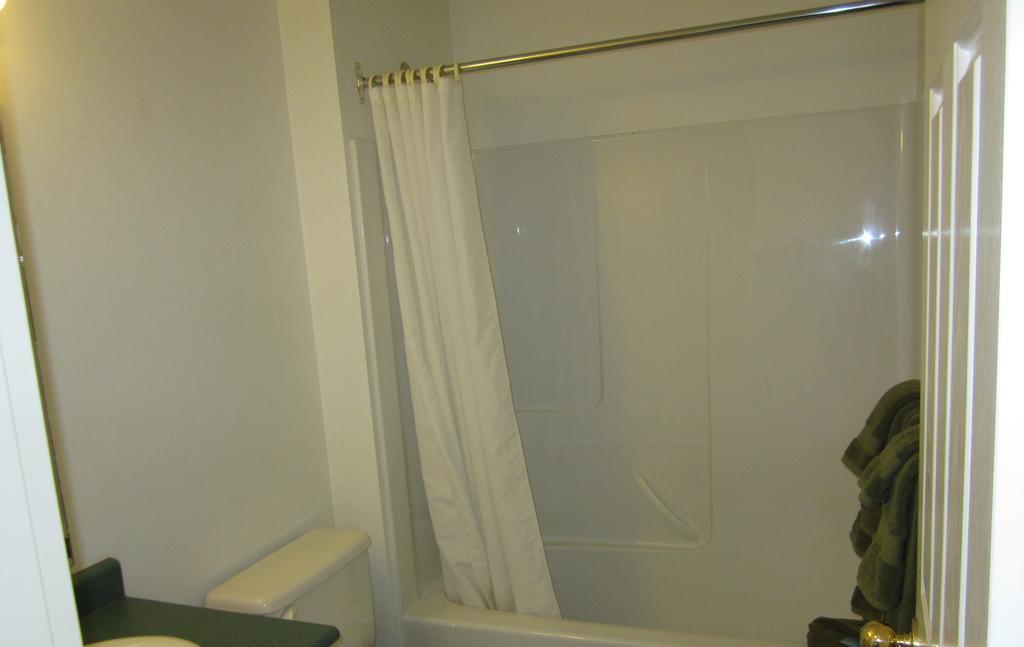 Prince Motel Prince George Bilik gambar