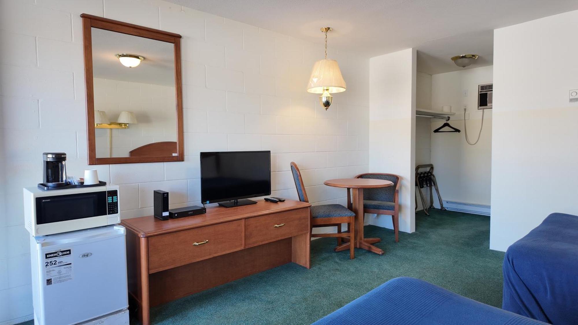 Prince Motel Prince George Luaran gambar