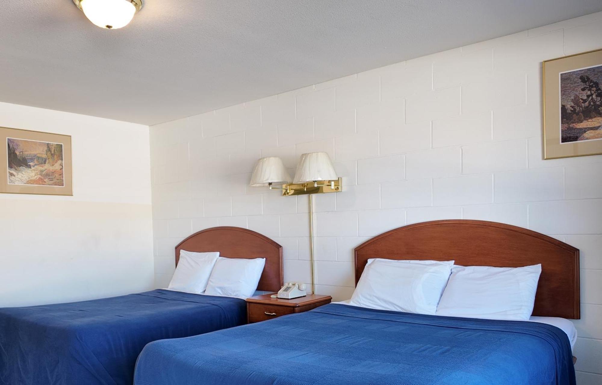 Prince Motel Prince George Luaran gambar