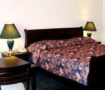 Prince Motel Prince George Luaran gambar