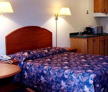 Prince Motel Prince George Luaran gambar