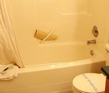 Prince Motel Prince George Luaran gambar