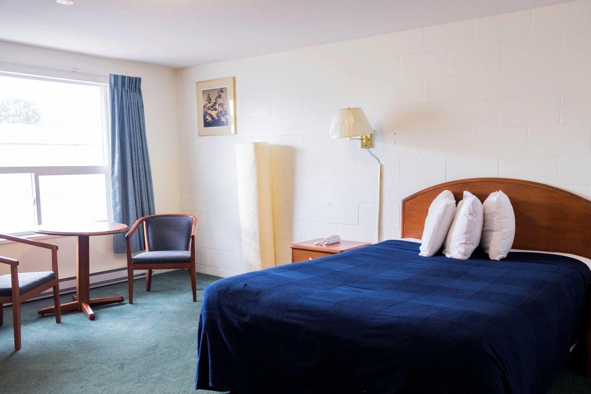 Prince Motel Prince George Luaran gambar