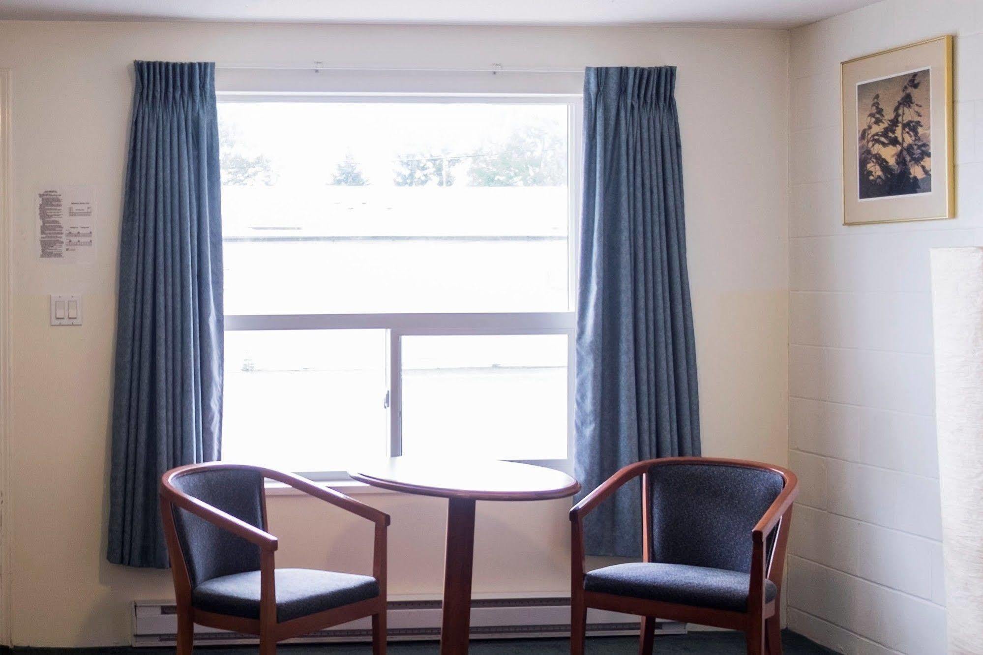 Prince Motel Prince George Luaran gambar